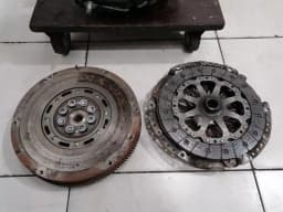 PORSCHE Porsche Boxster 986 Gearbox G8601 Transmission 5 Speed 5 SPEED — thumbnail 6