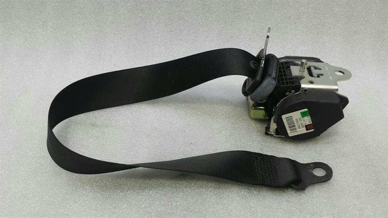 PORSCHE Porsche Boxster 987 front seatbelt 98780303401 seat belt front right