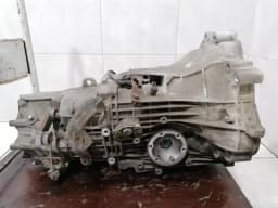 PORSCHE Porsche Boxster 986 Gearbox G8601 Transmission 5 Speed 5 SPEED — thumbnail 3