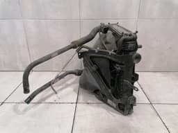 PORSCHE Porsche Boxster 986 Water Radiator 99610613251 Water Cooler Cooler — thumbnail 4