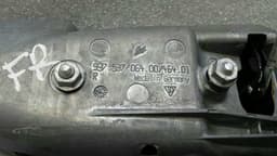 PORSCHE Porsche Boxster 987 Front Right Door Handle 99753706400 Door Handle Right — thumbnail 6
