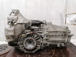PORSCHE Porsche Boxster 986 Gearbox G8601 Transmission 5 Speed 5 SPEED — thumbnail 2