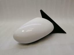 PORSCHE Porsche Boxster 986 right door mirror 98673122000 exterior mirror right — thumbnail 4