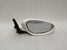PORSCHE Porsche Boxster 986 right door mirror 98673122000 exterior mirror right — thumbnail 7