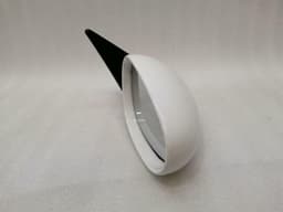 PORSCHE Porsche Boxster 986 right door mirror 98673122000 exterior mirror right — thumbnail 5