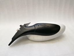PORSCHE Porsche Boxster 986 right door mirror 98673122000 exterior mirror right — thumbnail 6
