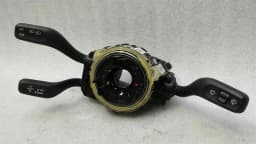 PORSCHE Porsche Boxster 987 wiper stalks 99761329102 indicator switch steering column switch — thumbnail 2
