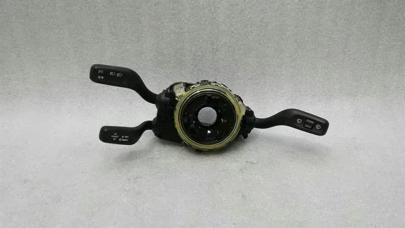 Porsche Boxster 987 wiper stalks 99761329102 indicator switch steering column switch