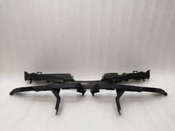 PORSCHE Porsche Boxster 986 holder bracket 99650553100 front holder carrier damaged — thumbnail 1