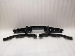 PORSCHE Porsche Boxster 986 holder bracket 99650553100 front holder carrier damaged — thumbnail 5