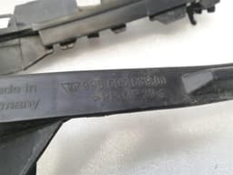 PORSCHE Porsche Boxster 986 holder bracket 99650553100 front holder carrier damaged — thumbnail 7