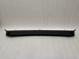 PORSCHE Porsche Boxster 986 Rear Spoiler 98650461301 Rear Spoiler — thumbnail 9