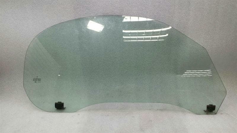 PORSCHE Porsche Boxster 987 FRH door glass 98754251207 door window front right