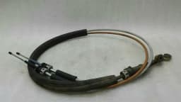 PORSCHE Porsche Boxster 987 Manual Trans Cable 98742404111 Manual Trans Shift Train — thumbnail 1
