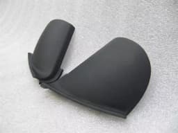 PORSCHE PORSCHE BOXSTER 987 LEATHER DASHBOARD DAZZLE COVER SET CAYMAN R GTS — thumbnail 2