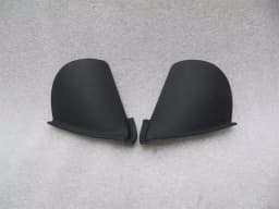 PORSCHE PORSCHE BOXSTER 987 LEATHER DASHBOARD DAZZLE COVER SET CAYMAN R GTS — thumbnail 6