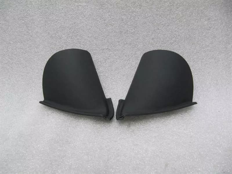 PORSCHE PORSCHE BOXSTER 987 LEATHER DASHBOARD DAZZLE COVER SET CAYMAN R GTS