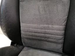 PORSCHE Porsche Boxster 986 Seat Alcantara Seat — thumbnail 6