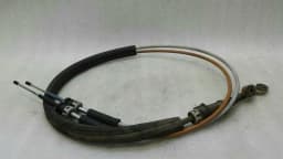 PORSCHE Porsche Boxster 987 Manual Trans Cable 98742404111 Manual Trans Shift Train — thumbnail 5