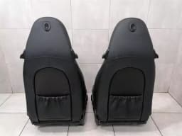 PORSCHE Porsche Boxster 986 Seat Alcantara Seat — thumbnail 10