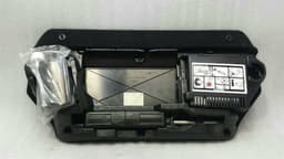 PORSCHE Porsche Boxster 987 Saver Kit 99755112303 Jack Compressor Tyrefit — thumbnail 1
