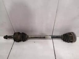 PORSCHE Porsche Boxster 986 Drive Shaft Rear Re 98633202406 Rear Right Drive Shaft — thumbnail 1
