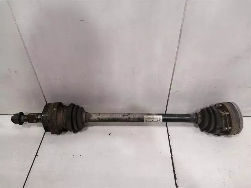 PORSCHE Porsche Boxster 986 Drive Shaft Rear Re 98633202406 Rear Right Drive Shaft