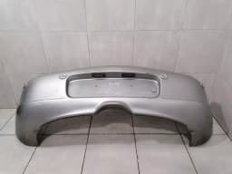 PORSCHE Porsche Boxster 986 Rear Bumper 98650541110 Rear Bumper — thumbnail 1