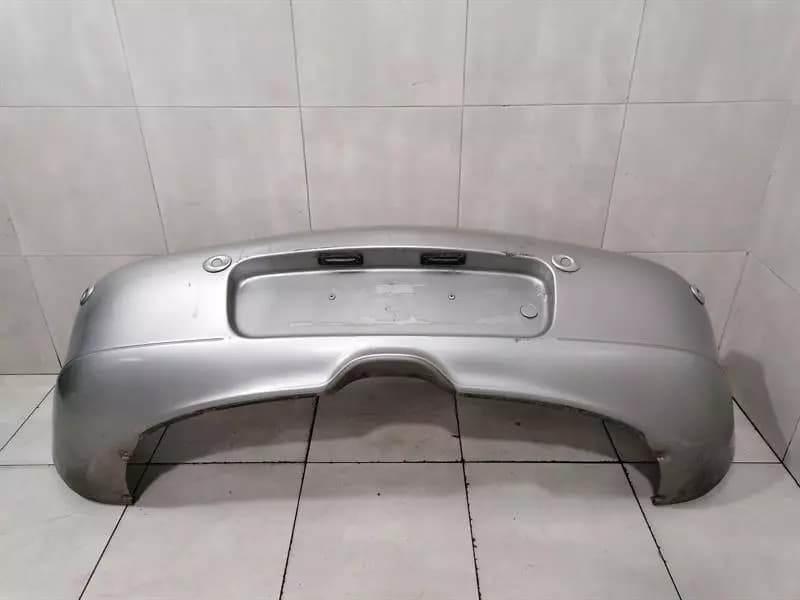 PORSCHE Porsche Boxster 986 Rear Bumper 98650541110 Rear Bumper