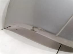 PORSCHE Porsche Boxster 986 Rear Bumper 98650541110 Rear Bumper — thumbnail 3