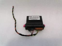 PORSCHE Porsche Boxster 986 Electronic Module 99661817102 Control Unit PDC — thumbnail 6