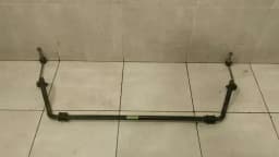 PORSCHE Porsche Boxster 987 997 911 Anti Roll Bar Front 99734370103 Front Anti Roll Bar — thumbnail 1