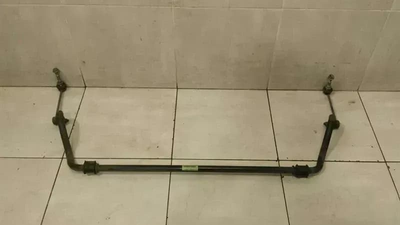 PORSCHE Porsche Boxster 987 997 911 Anti Roll Bar Front 99734370103 Front Anti Roll Bar