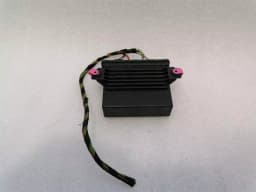 PORSCHE Porsche Boxster 986 Electronic Module 99661817102 Control Unit PDC — thumbnail 4