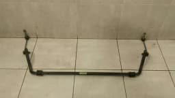 PORSCHE Porsche Boxster 987 997 911 Anti Roll Bar Front 99734370103 Front Anti Roll Bar — thumbnail 5