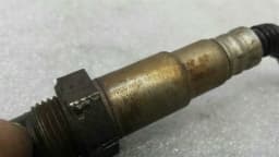 PORSCHE Porsche Boxster 987 Lambda Sensor 98760612400 Lambda Sensor 2.7 — thumbnail 4