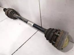PORSCHE Porsche Boxster 986 Drive Shaft Rear Re 98633202406 Rear Right Drive Shaft — thumbnail 3