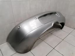 PORSCHE Porsche Boxster 986 Rear Bumper 98650541110 Rear Bumper — thumbnail 2