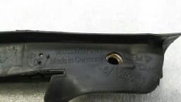 PORSCHE Porsche Boxster 987 Right Door Seal 98753707603 Door Seals Front Right — thumbnail 2