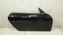 PORSCHE Porsche Boxster 987 right front door 99753101206 door front right — thumbnail 1