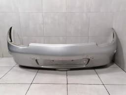 PORSCHE Porsche Boxster 986 Rear Bumper 98650541110 Rear Bumper — thumbnail 9