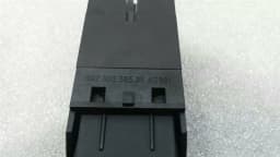 PORSCHE Porsche Boxster 987 door lock switch 98755259500 door lock switch. — thumbnail 8