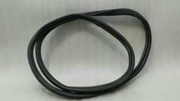 PORSCHE Porsche Boxster 987 rear lid seal 98751291100 rear lid seals — thumbnail 3