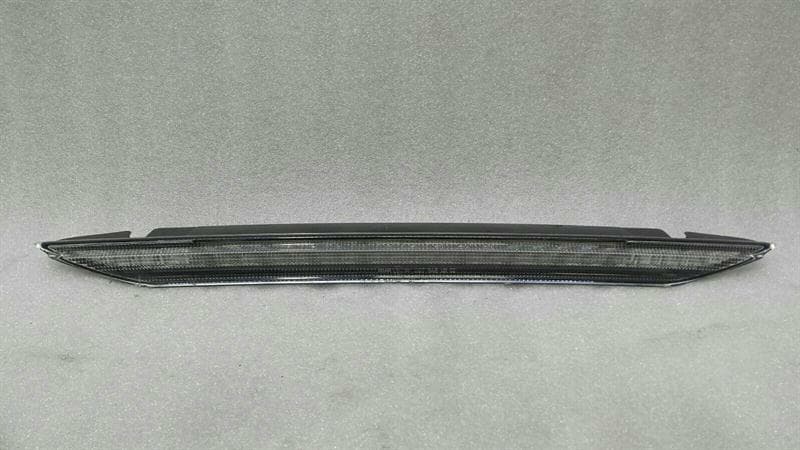 Porsche Boxster 987 stop light 98763105001 brake light 3rd.