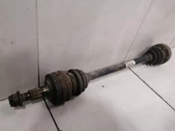 PORSCHE Porsche Boxster 986 Drive Shaft Rear Re 98633202406 Rear Right Drive Shaft — thumbnail 6