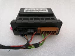 PORSCHE Porsche Boxster 986 Electronic Module 99661817102 Control Unit PDC — thumbnail 3