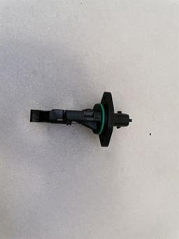 PORSCHE Porsche Boxster 986 Air Flow Meter 98660612501 Air Mass Meter — thumbnail 7
