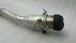 PORSCHE Porsche Boxster 987 997 Fuel Filler Neck 99720104302 Filler Connector — thumbnail 7