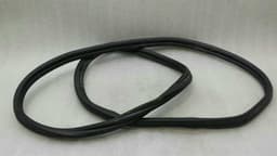PORSCHE Porsche Boxster 987 rear lid seal 98751291100 rear lid seals — thumbnail 4