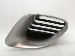 PORSCHE Porsche Boxster 986 Left Grill 98650456102 Radiator Grille LEFT — thumbnail 5